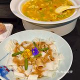 恒隆广场藏着一家超有格调的苏杭秘境！