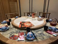 -范家小馆·烤鸭新京菜(金融街店)