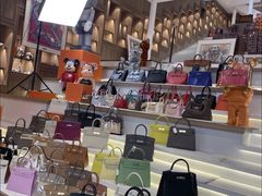 -礼尚往来奢侈品鉴定评估中心