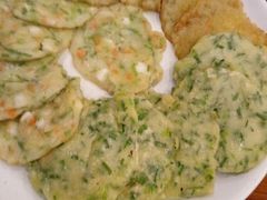 综合饼-全州拌饭馆(断桥店)