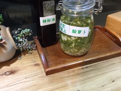 -螺大蛳柳州螺蛳粉·火锅·热干面(西城永捷店)