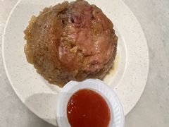 -何九海南茶店(鬼仔巷店)