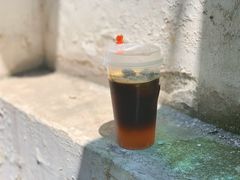 -无牌咖啡&酒馆