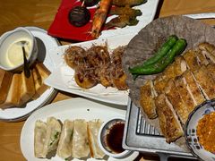 -一心创作料理屋(经开万达店)