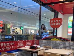-稻百鲜·拌饭·朝鲜族石锅菜(江南万达店)