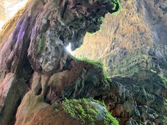 -英西峰林·洞天仙境