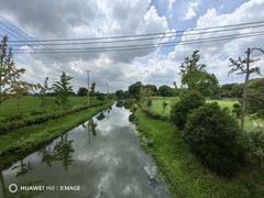 -嘉北郊野公园