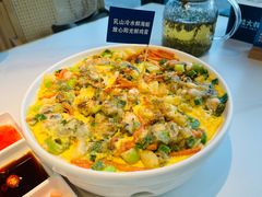 -桂大叔·砂锅粥·家传闽粤菜(县西巷店)