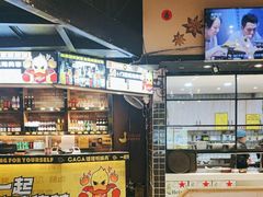 -嘎嘎鸭脑壳(驷马桥店)
