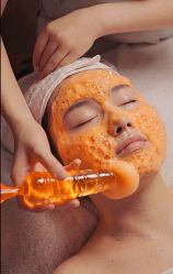 -水仙美肌面部护理美容馆