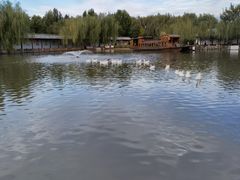 -河北村民俗体验园