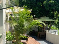 -杭州西湖风景名胜区-满觉陇四眼井