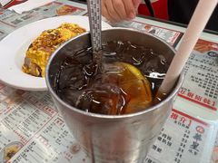 -华星冰室(湾仔店)