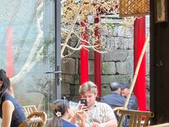 -Metal hands·铁手咖啡