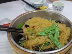 -围龙屋客家食府(福田店)