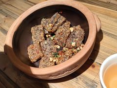 -寨子里的钵钵菜-湘西山里菜(火车站店)