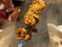 -北京老门框爆肚四季涮肉(淮海东路外滩店)