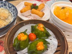 -点都德(南京新百店)