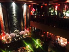 -花马天堂云南餐厅 Lost Heaven(高邮路店)