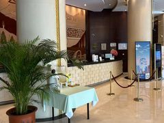 -甸园锦江宾馆(北外滩店)