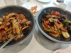 -沪华海鲜大酒楼(南汇店)