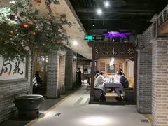 -局气 烤鸭·北京菜(光华路店)