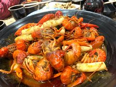 -赤甲皇(仙霞路店)