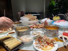 -虾佬圣汤·海鲜姿造(乐堤港店)