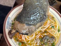-沈记土鸡米线(七星街品牌中心店)