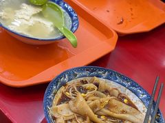 -张明富面皮店(东大街店)