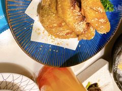 -晴季寿司(活力城店)