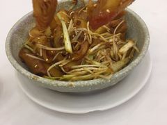 -京华世纪酒店·潮苑大酒楼(益华百货店)