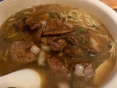 -望江面馆(杭州智汇中心店)