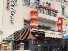 -天津意大利风情旅游区