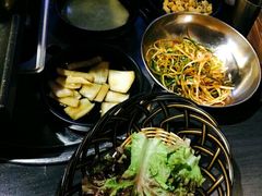 泡菜汤-401餐厅(弘大店)