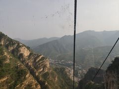 -上方山云水洞