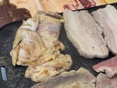 -玄希浪漫厨房·韩料烤肉(湖滨银泰in77店)