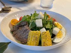 -龟兹KUCINA·新疆菜(前滩L+PLAZA店)
