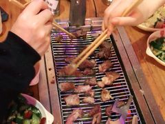 -驭羊大爷烤羊腿·羊蝎子火锅(玉凤路总店)