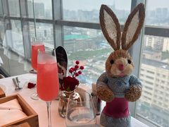 -王品牛排(郑州大卫城店)