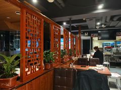 大堂-祥记顺成小火锅(香坊店)