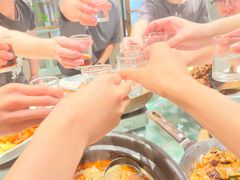 -俭朴菜(鲁磨路店)