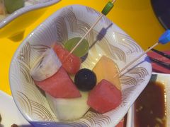 -味见·雪月花(天富路店)