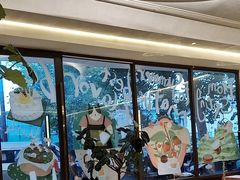 -fishtank鱼缸咖啡(三山街店)