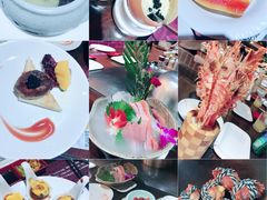 -铁板诱惑法式铁板烧(大卫城店)