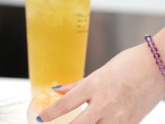 香印青提脆啵啵-留白时间(苏宁广场B区店)