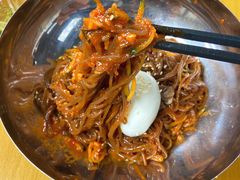 冷面-屋里家延边朝鲜族冷面(南园店)