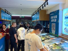 -沈家花园如皋菜(海阳路店)