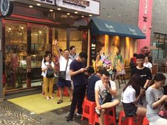 -黄连大头华烧鹅店(大良店)