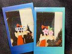 -海马体照相馆(环贸iapm大师爱情店)